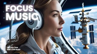 Ambient Study Music To Concentrate I Deep Focus Music (30 mins) - INSTANT Concentration Boost