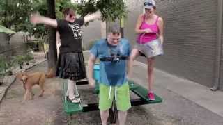 ALS Ice Bucket Challenge - Chris Olson