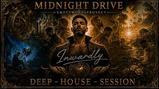 Inwardly - Atmospheric House Session | Midnight Drive [54]
