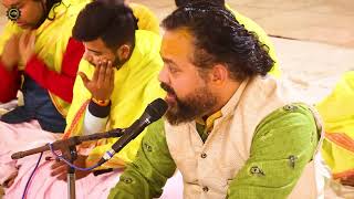 #new #krishn #bhajan l Ek Bansuriwala l इक बांसुरी वाला l Ganesh Chandra Upadhyay