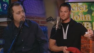 Get John's Job with Sal The Stockbroker