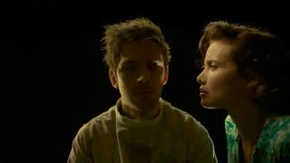 Legion 3x08 - David & Gabrielle sings "Pink Floyd - Mother" Scene (Part One | 1080p)