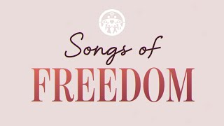 Songs of Freedom at New Jersey Family Church