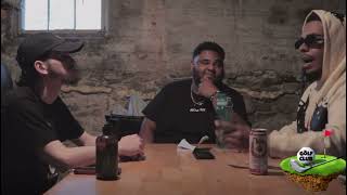 The Golf Club - Clothing Brands in School