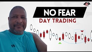 No Fear Day Trading!  $BA $SQ $NVDA $FB $AMD $UPST $ABNB Trade Recaps