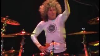Whitesnake - Casino Rama 6-18-2016 Crying In The Rain (with Drum Solo)