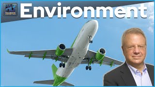 Drones are predominantly today, a green technology - Glen Lynch.