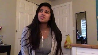 Love Yourself - Justin Bieber (Covered by KC Javellana)