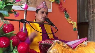 Chunikhel 27th day Bitak / guruji shree Manoj Parajuli
