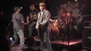 Double Barrel - Simple Man / Freebird Lynyrd Skynyrd Cover