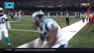Best NFL Celebrations