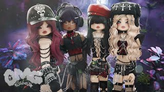 ALTHEA - 'PINK VENOM' M/V | ROBLOX KPOP 4K