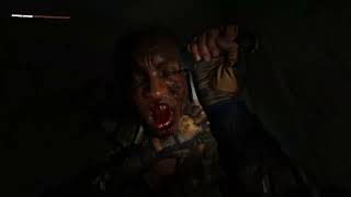 DYING LIGHT 2 2025 I NightRun on NightMare