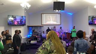 HCCOC | Congregational Singing | Revelation 19