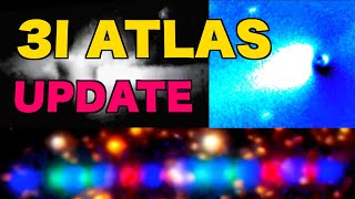 3I/Atlas | Celestial Herald