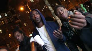 The Mobb- Lil RICO, N DOT Sour Gang