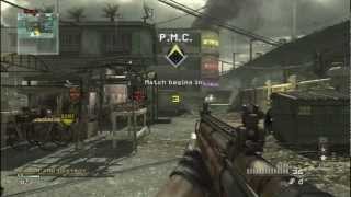 HAPPY 4/20, S&D, Damage, KSG, 16-3