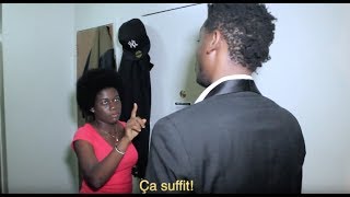 EP2: PETIT CHOCO - Garçon Credit Part 1 - [Web Series - YHF]  Une série de: On voit mais On dit Pas