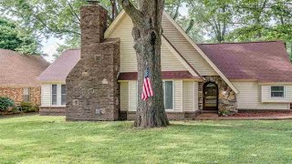 8034 STEVEN FRANKLIN, Bartlett, TN Presented by Diane Peterson.