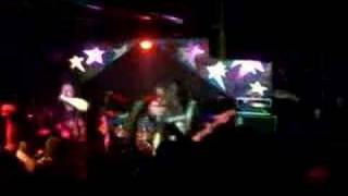 Municipal Waste - "Terror Shark"