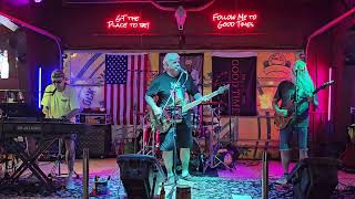 daddylongnecks-"Runnin on Empty"