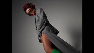RAYE - Mary Jane (Live in Chicago) | Audio Only | 2023