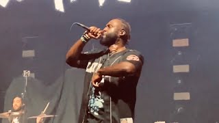 OXYMORRONS - Definition - Live at Hammersmith 14/11/23
