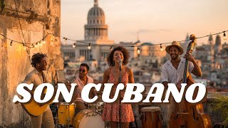 Old Havana Mood | Classic Cuban Music Vibes