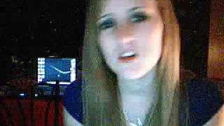 Second Chance - Shinedown cover  it sucks  - November 13, 2009, 11:17 PM
