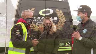 Rnd 5 Whilton Mill Zulu - Ohvale UK Interview - Rich Energy British Mini Bikes 2020