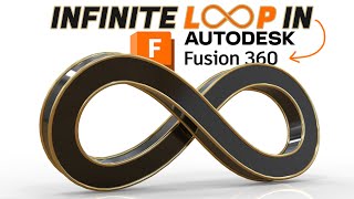Cool thing to make in Fusion360 - Tutorial Video