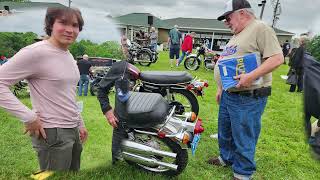 Classic Motorcycle Day May 19, 2024 v2