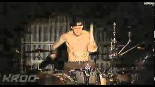 blink-182 - Reckless Abandon Epicenter 2010 KROQ