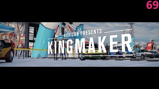 Kingmaker | Forza Horizon 3 | 69
