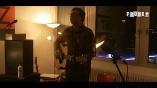 Ben Hermanski - The Maritimes - Live STUZ Konzert - 17.10.14