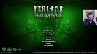 Cosmicborne - S.T.A.L.K.E.R. G.A.M.M.A. (Part 16)