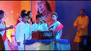 sayantan Chatterjee and his team song(2)