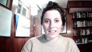 Sarah Kovalaskas | CMBC Certificate Program Graduate Spotlight