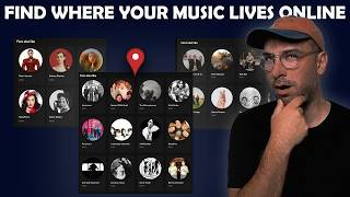 How To Find What Your Music Sounds Like // MUSIC MARKETING
