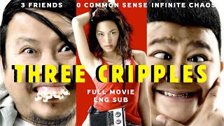 [Full Movie] Three Cripples [English Subtitle]