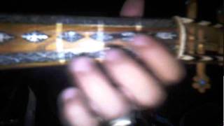 niaz hunzai rubab