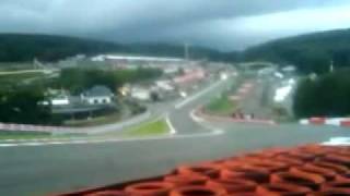 24h Spa 2009 - Qualif 1
