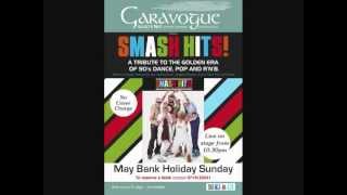 Garavogue May Bank Holiday Weekend