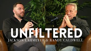 Jackson Lahmeyer and Randy Caldwell Discuss the War in Iraq, Israel, and TUCKER CARLSON 