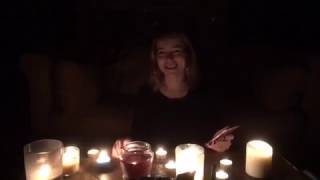 Bridgit Mendler - Earth hour (facebook live)