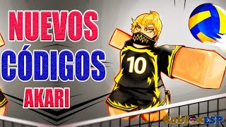 UPDATE 54 🏐 VOLLEYBALL LEGENDS CODES 🏐 ROBLOX VOLLEYBALL LEGENDS CODES
