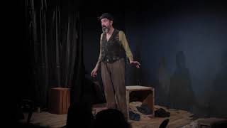 Joxer Daly Esq Trailer SEE IT LIVE Wednesday 13th November 2019