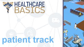 Healthcare Basics: Patient Track