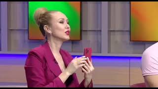 Carlos Eduardo López en TV