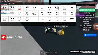 React ROBLOX BULLY STORY  [NEFFEX ADDICT🔥🎵] @L7_mm Ali GAMING  @wesleyanimatez3936